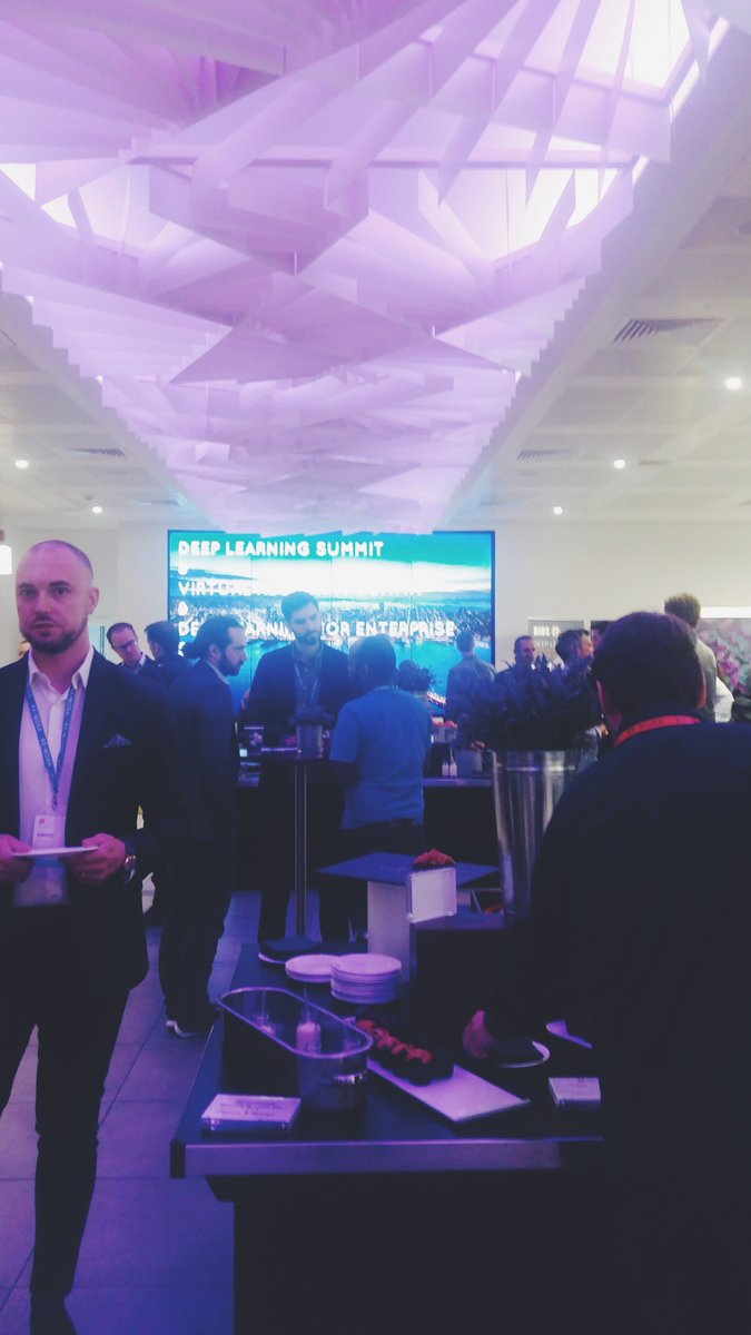 reworkupdates's tweet photo. Excited for our exhibitors line-up! @AxyonAI
@WeAreLogikk @BIOS_IT @Deepomatic @alpha__i @cytora @forecastthis https://t.co/EFQY8Rs03Z
