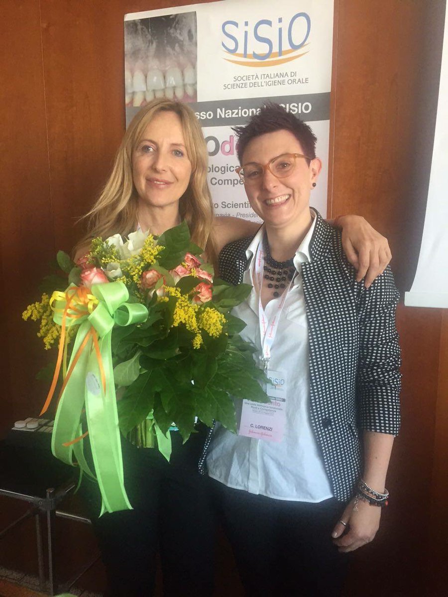 MeetPlannerITA's tweet photo. Il congresso Sisio ha segnato il passaggio di testimone della presidenza da @ConsueloSanavia a Chiara Lorenzi Buon lavoro da #MeetingPlanner https://t.co/LuqYl9q8Be