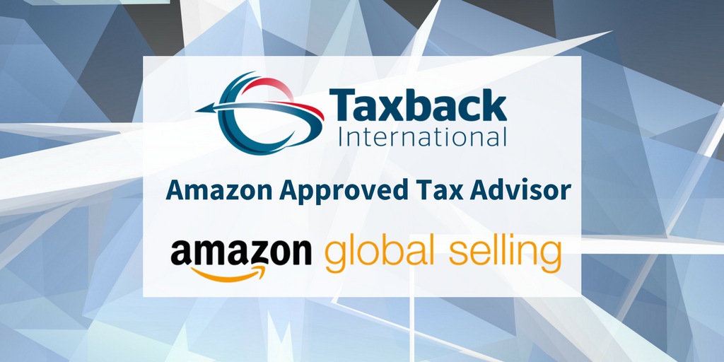 FintuaGlobal's tweet photo. Taxback International are proud to annouce our new partnership with Amazon! Read all about it: https://t.co/wGAKn7UjLT https://t.co/oqMQSWIvQg