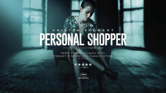 obrador_obrador's tweet photo. Dilluns, 12 de juny, comentarem "Personal Shopper" d'Olivier Assayas amb @mireiabroca de @TheCowMouse https://t.co/WBnRPUTNzo https://t.co/1lDLzTDuyu