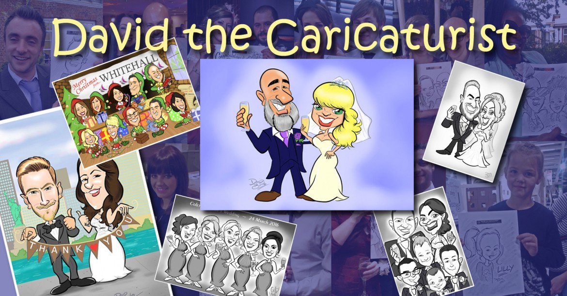 Warble_Ents's tweet photo. Top feedback for Liverpool based @DavidWarbleArt! Find out more here >> https://t.co/zTtforVM3b #Caricaturist #WeddingCaricaturist #artist https://t.co/ft916WPr8C