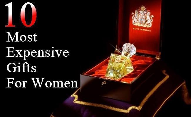 remedylifestyle's tweet image. Top 10 Most Expensive Gifts For Women
topluxurythings.com/10-most-expens…
#women #gifts #expensiveitems