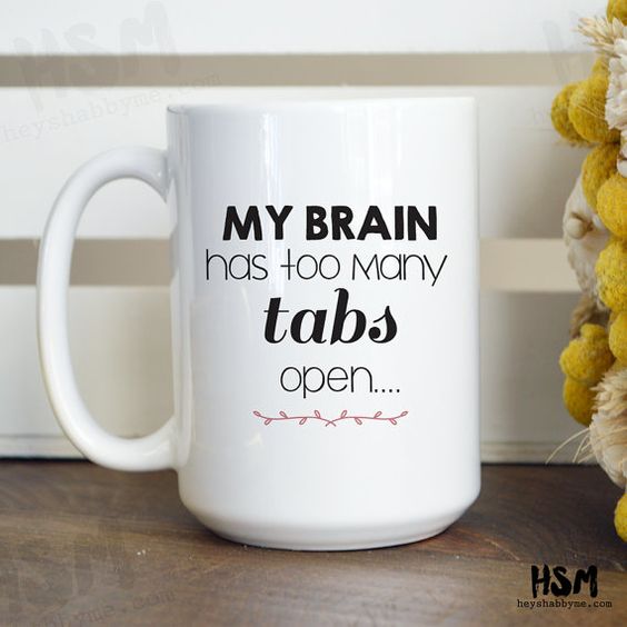 ithinkwellHugh's tweet photo. Stop multi-tasking. We're not very good at it - especially when it comes to writing. Turn them all off. 
#acwri #PhDchat https://t.co/tZgx05OU0f