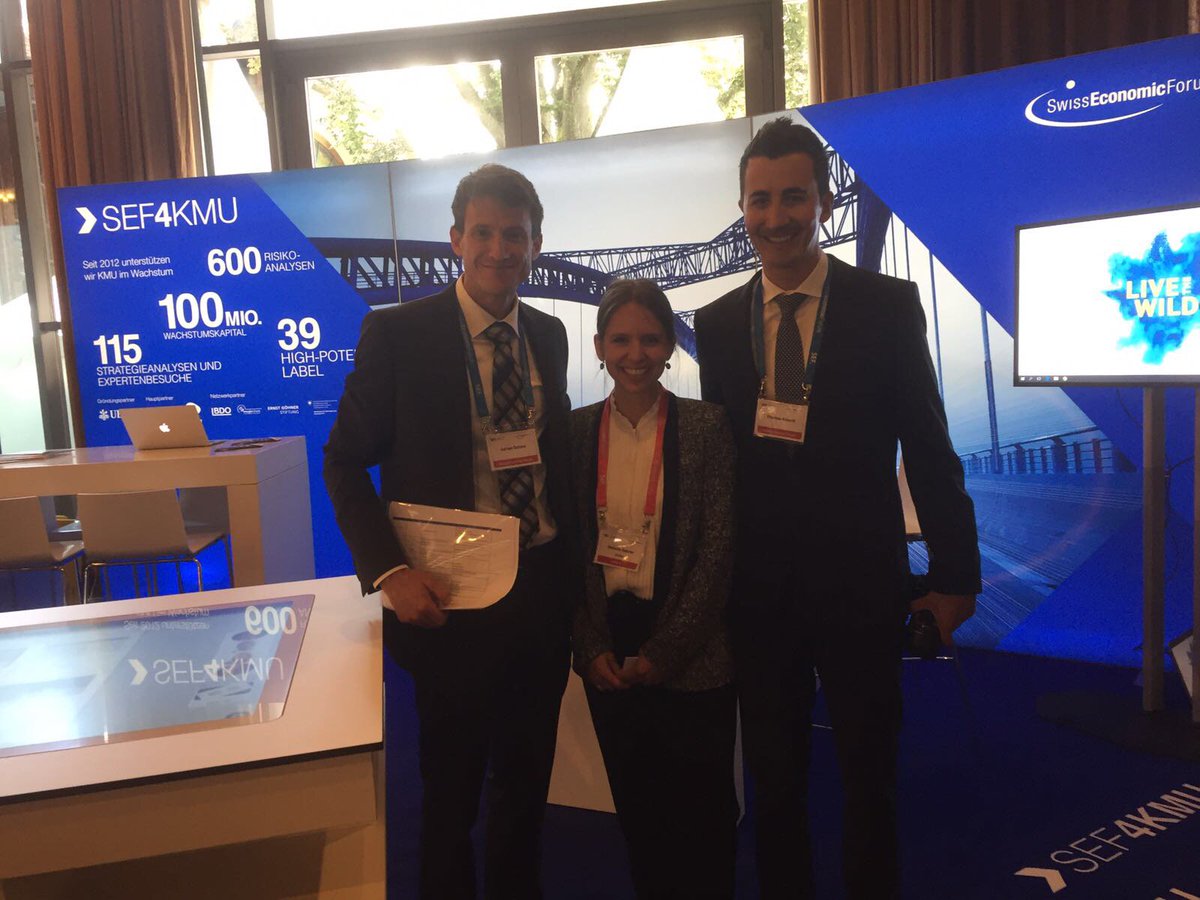 dizmos's tweet photo. We're ready to kick off #SEF17 @SwissEconomic Come and check out the #SEF4KMU booth running on #dizmo #PresentSmarter #InterfaceOfThings https://t.co/gWxAsHtoVB