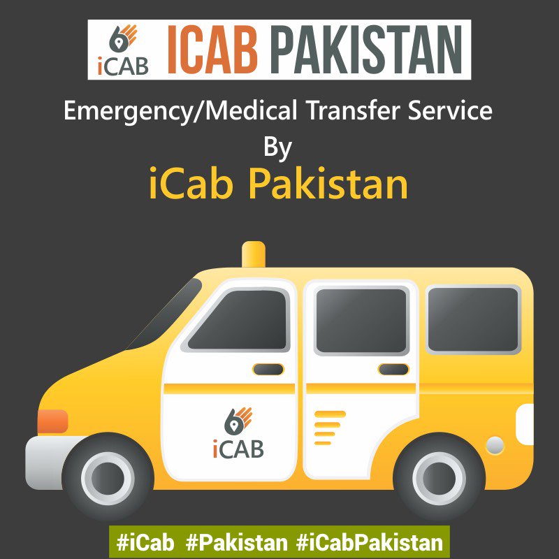UmairBinSayed1's tweet photo. #ICabPakistan
Best service we prove it https://t.co/AnXyZwDLEG