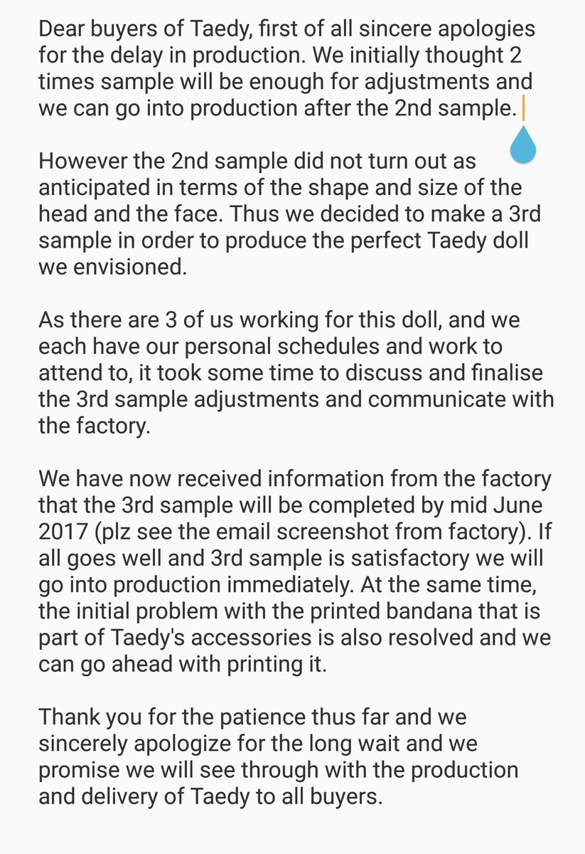 WE♡TAEDY tweet media
