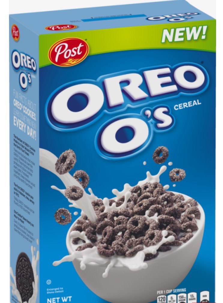 SimonettiLauren's tweet photo. Coming this month #yum #oreos #cerel https://t.co/Dx4b4QOKsS