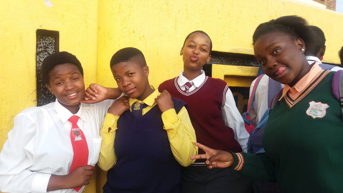 AyandaAllie's tweet photo. On this day in 2015, we launched @BukhoBami with the aim of developing, empowering &amp; uplifting the African Child #BukhoTurnsTwo https://t.co/fY2S2wb4lD