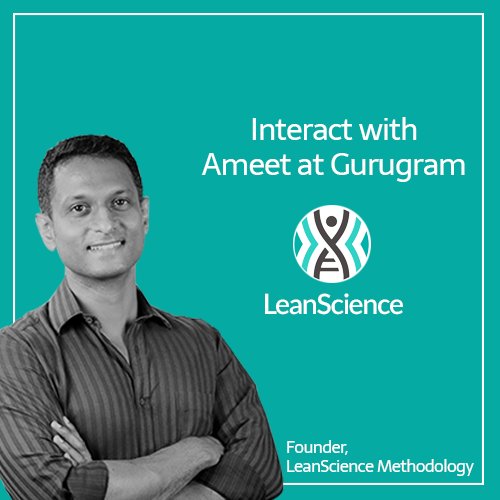 theleanscience's tweet photo. Get your questions on the LeanScience Concepts/Programs/Methodology answered face-to-face. RSVP now https://t.co/NYq8OvUqeL #LeanScience https://t.co/cxu8oDCmmh