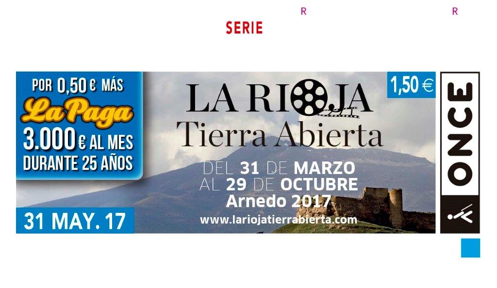 JuegosONCE's tweet photo. ¿El número 13 da mala suerte? ¡Desde anoche no porque esta terminación repartió 1.225.000€ con el #CupónDiario! https://t.co/DXTbTe3xIE https://t.co/dDul3EFaM3
