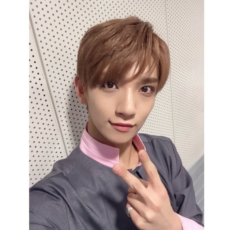 Carat! #NCTnightnight 'taydık. Çok güzel vakit geçirdik. 😏