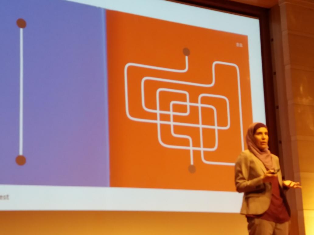 How do we express opinions in the West and East #eastmeetswest #diversitynewnormal <a href="/gotalentree/">Talentree</a>