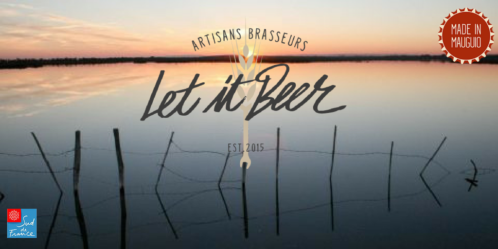 LetItBeer34's tweet photo. Et si nous faisions le choix de consommer des #bieresartisanales #suddefrance #madeinmauguio #occitanie #letitbeer https://t.co/yL3NCChXbN