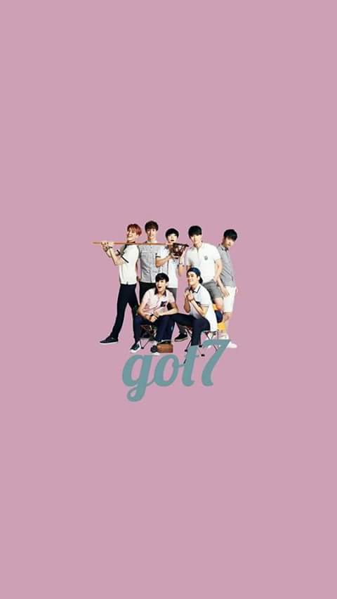 nlei2411's tweet photo. @vmas #got7forVMAs https://t.co/eOtrpcFia8