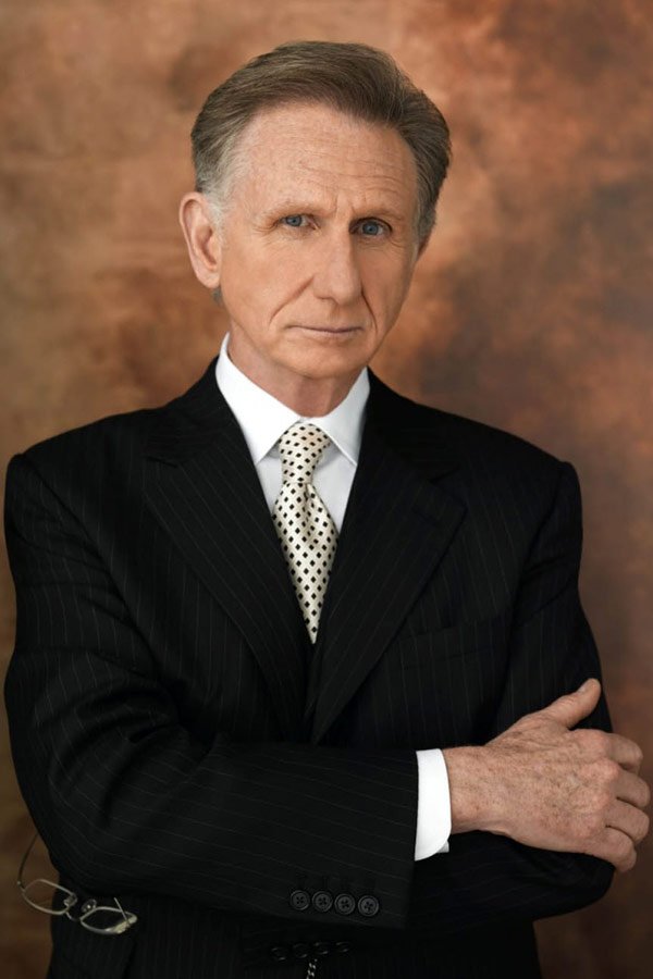 Happy Birthday Rene Auberjonois 
