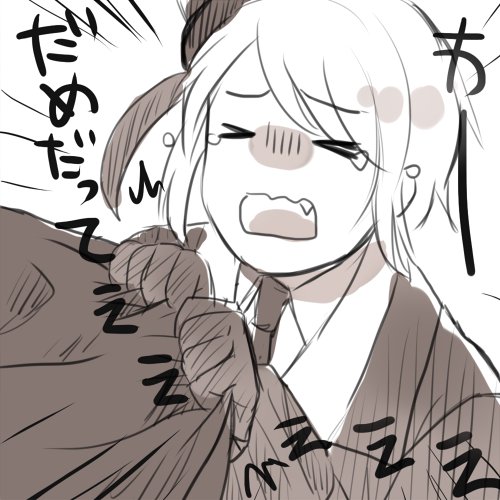 ⑧ #いいねされた数だけ好きな曲をヘタリアで描く 