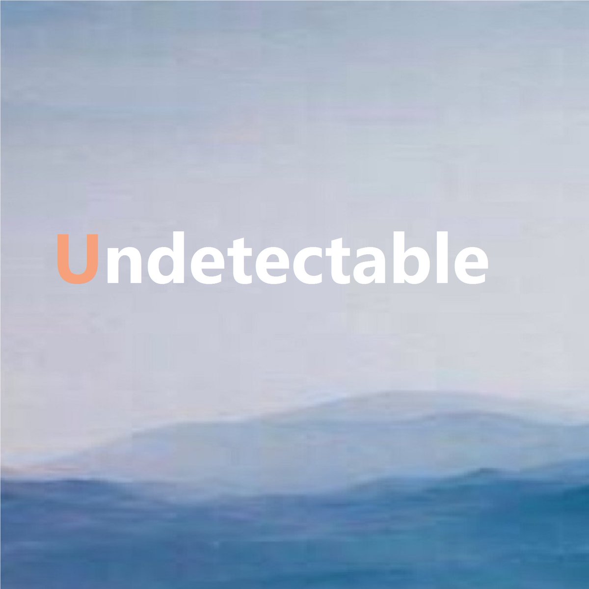 MindfulHIV's tweet photo. #UequalsU #HIV #UndetectableEqualsUntransmittable #SIDA #igualdad #BORRAELSIDA #VIH #Unnoticeable #Unobservable #Unseen #Miedicationworks https://t.co/J6GisVcWyR