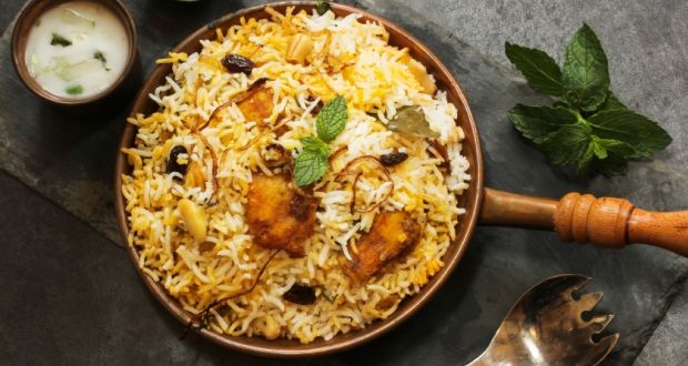 PitnitGlobal's tweet photo. "If there is such a thing as foods of the God, it is undoubtedly the Biryani."
Best places to have Biryani in Pune.

https://t.co/J64Otqpi9E https://t.co/3AmE08J95j