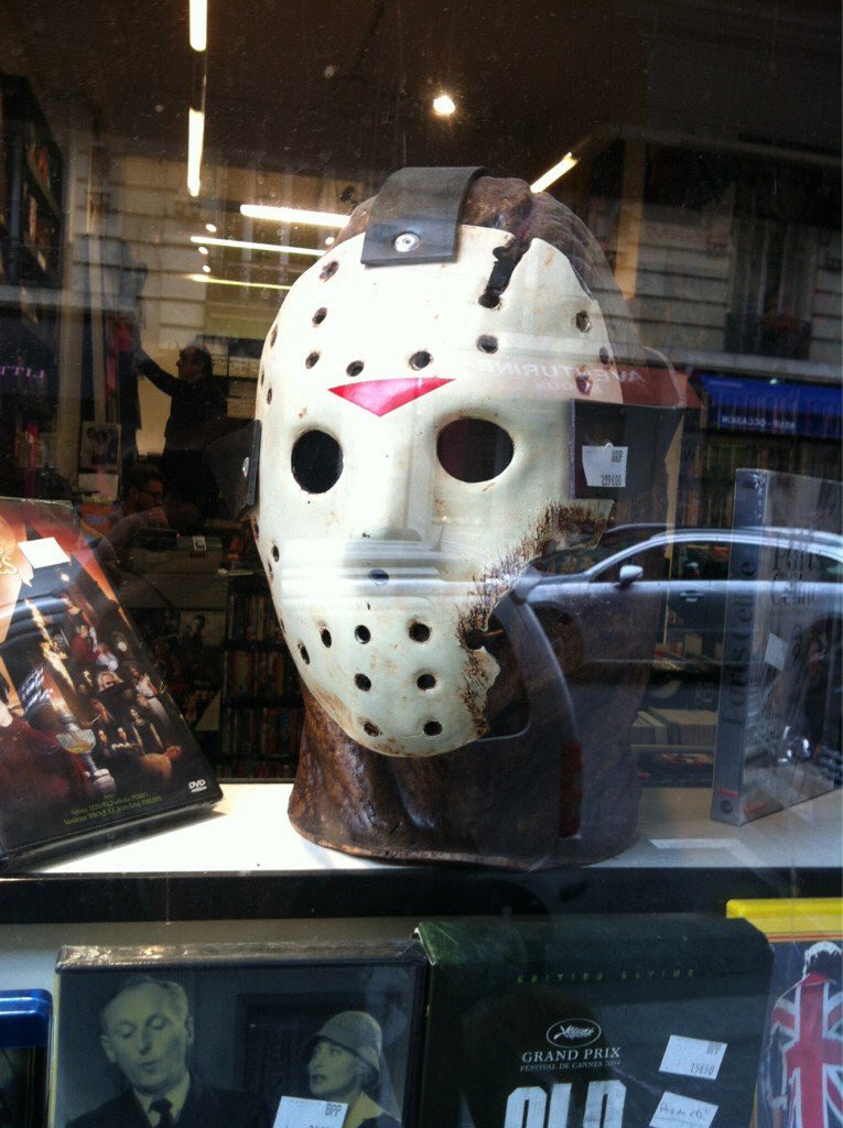 Zio_Tibia's tweet photo. @Friday13thGame  https://t.co/yxdMkxhMCo