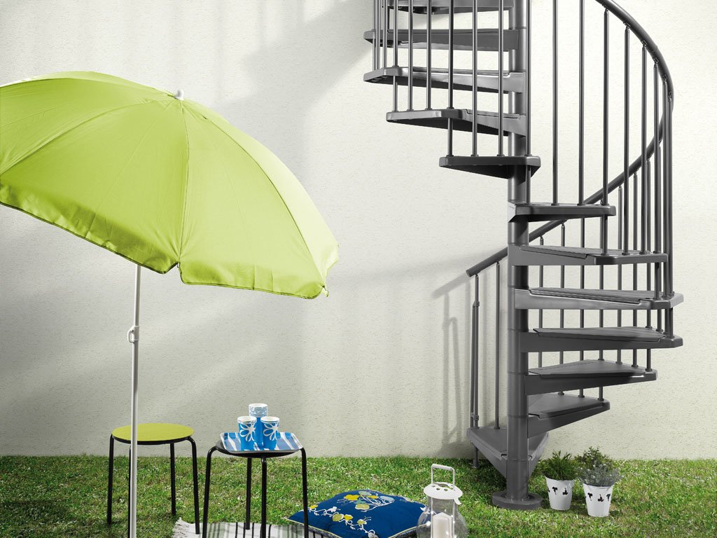 Zelf een spiltrap plaatsen? Wij geven belangrijke tips en verkopen prachtige bouwpakketten! bit.ly/SpiltrapPlaats…