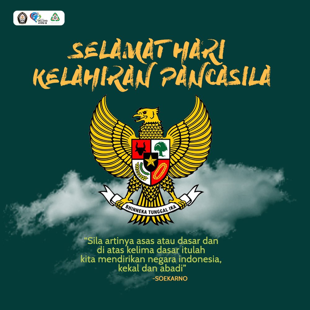 HMTL Undip tweet media