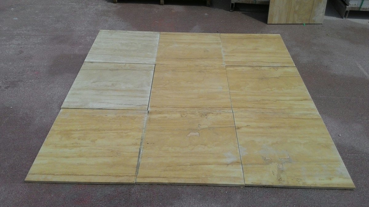 InspectStone's tweet image. We are at Buhara stone inspection! Check our other inspections on: inspectstone.com #marble #turkishstones #inspection #naturalstone