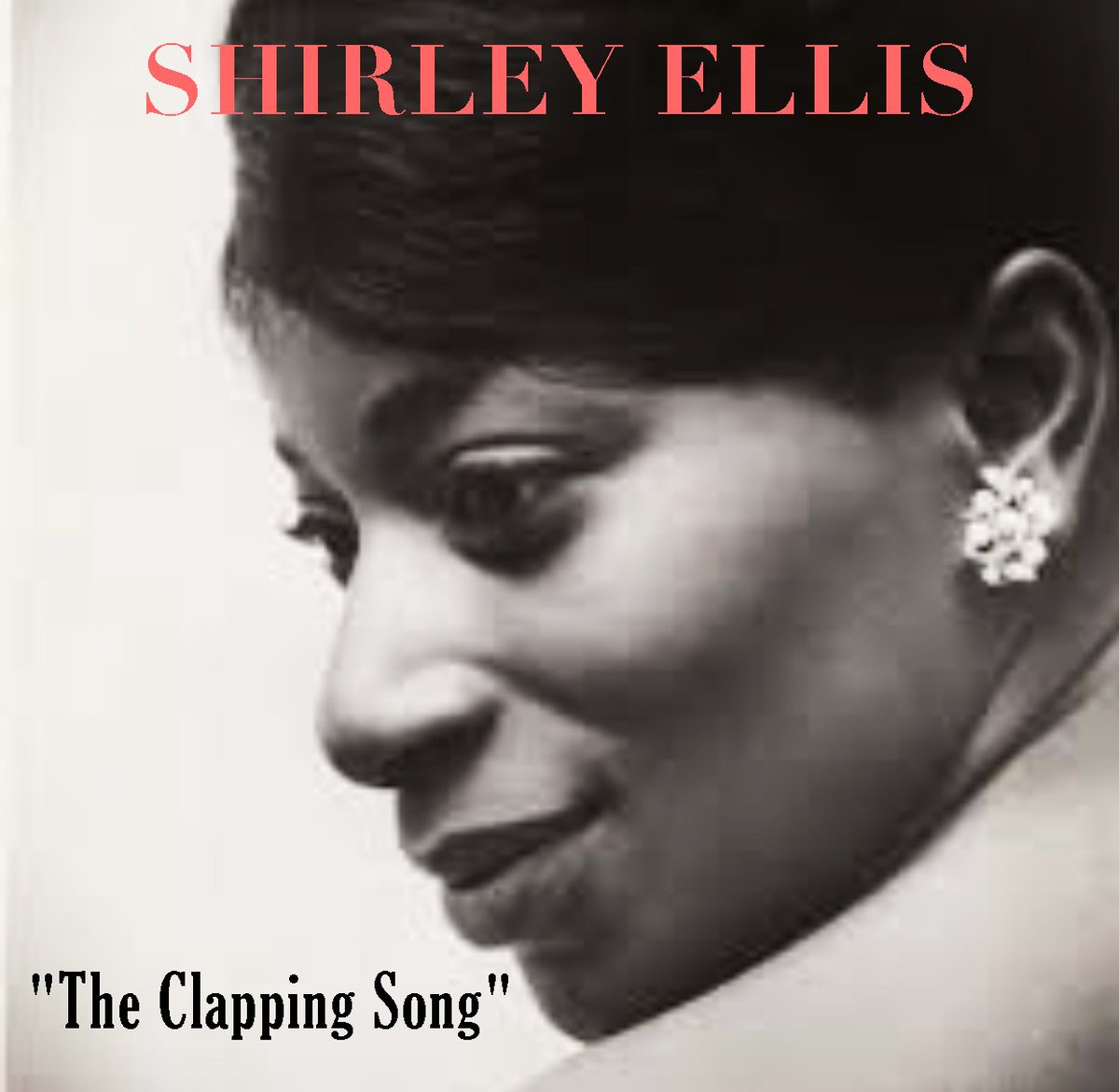 Showsetpro's tweet photo. #ShirleyEllis hits #TheNittyGritty, #TheNameGame & #TheClappingSong that sold over one million copies. #Showsetproductions https://t.co/bB9BjQhvyl