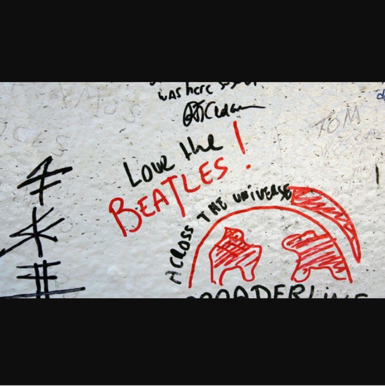 T͜͡h͜͡e͜͡ B͜͡e͜͡a͜͡t͜͡l͜͡e͜͡s͜͡  🇩🇪 (@thebeatlesgerma) on Twitter photo 