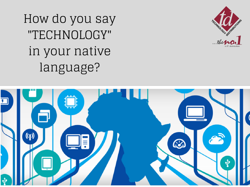 Td_africa1's tweet photo. This could be really challenging for some. Wanna give it a try?
#TechThursday #ThinkTech #ThinkTD https://t.co/anLUoF0Rbi