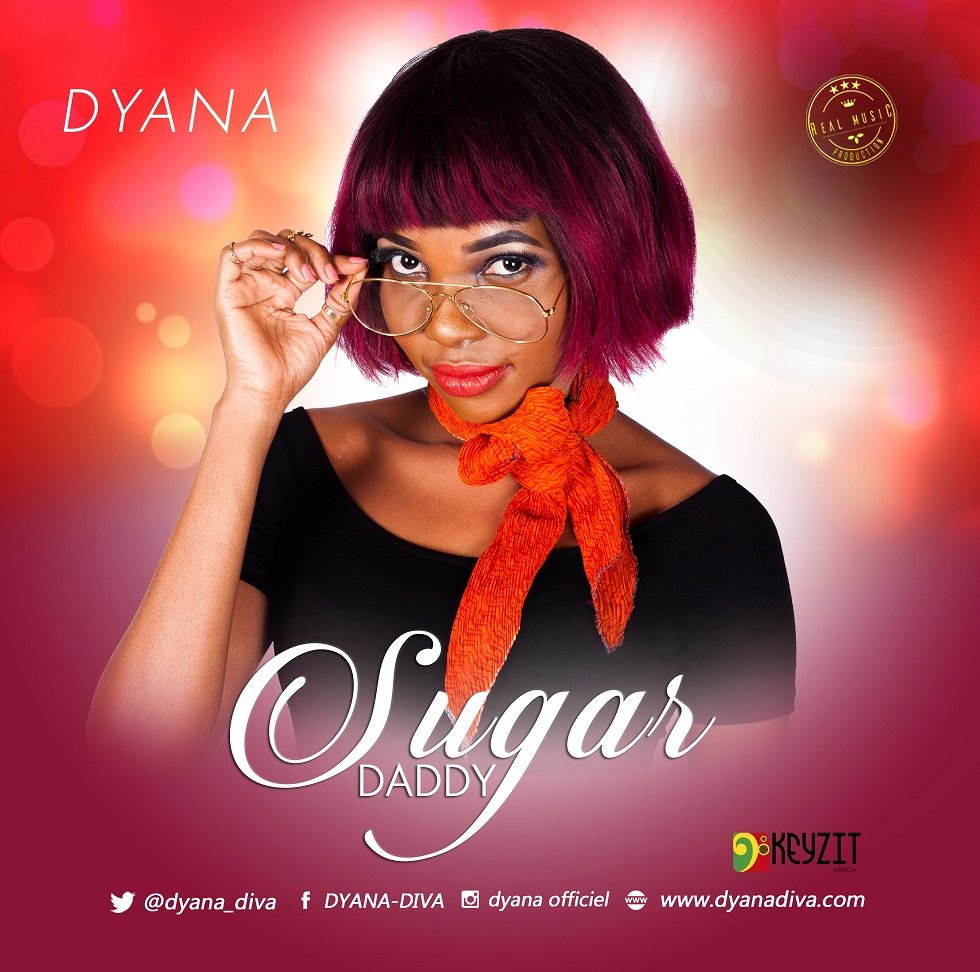 dyana_diva's tweet photo. 🔥 SUGAR DADDY 🔥

New single disponible ici 
https://t.co/EzYXuyIYLd

https://t.co/XQeyyZV8lP

#Dyana #RealMusicProduction #Team228 #Togo https://t.co/WdQfkpc91m