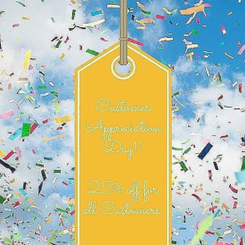 CytheraThrift's tweet photo. Happy June 1st!! Can you believe it?...already June. #sale #thrift  #discounts https://t.co/nb5Aqf0cc0
