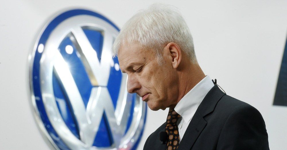 AutoReporters's tweet image. Volkswagen is Making Good bit.ly/2rWS0FV