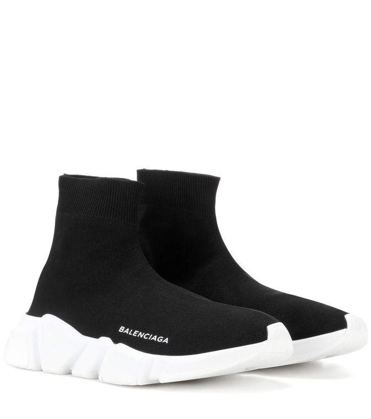 balenciaga scuba shoes