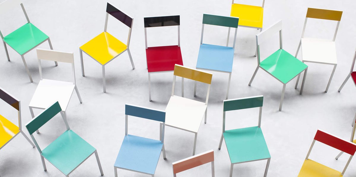 FlandersDC's tweet image. Designproducent @SERAXcom: een schoolvoorbeeld van futureproof ondernemen! 📈 #maandvandetoekomst #ReturnOnCreativity flandersdc.be/nl/magazine/se…