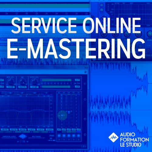 C'est la fête de la Musique avant l'heure !! PROMO MASTERING =>=>=> ow.ly/UjfW30c9xHH