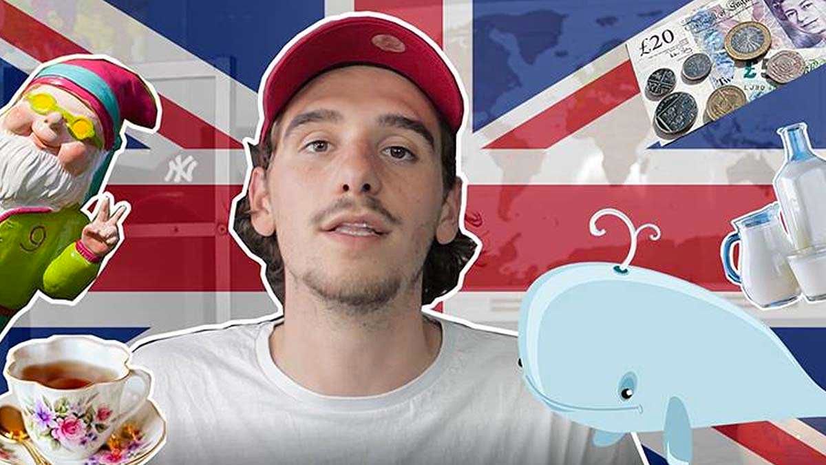 WebDetectiveFR's tweet photo. Viens découvrir la chaine pour tes #vacances : @AlexMalkhome https://t.co/NGuFUxmMRP 100% garantie fou rire, et vacances #travel #YouTube https://t.co/D16DnAE3gV
