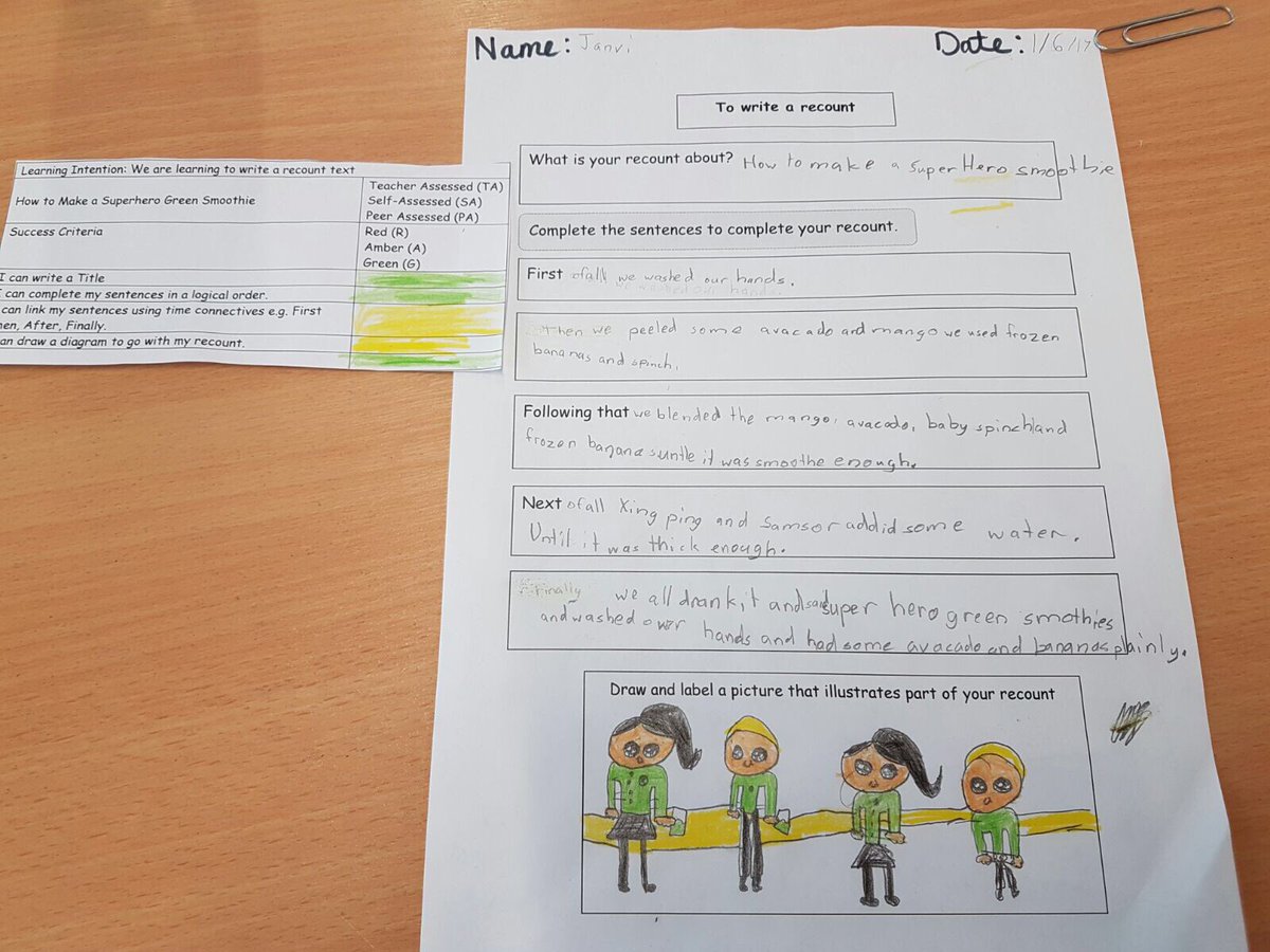 stpatrickspri's tweet image. P.3/2 Learning more about growth mindset goals for writing #circletime #learningwithtech #Big Writing 📝✏🤗