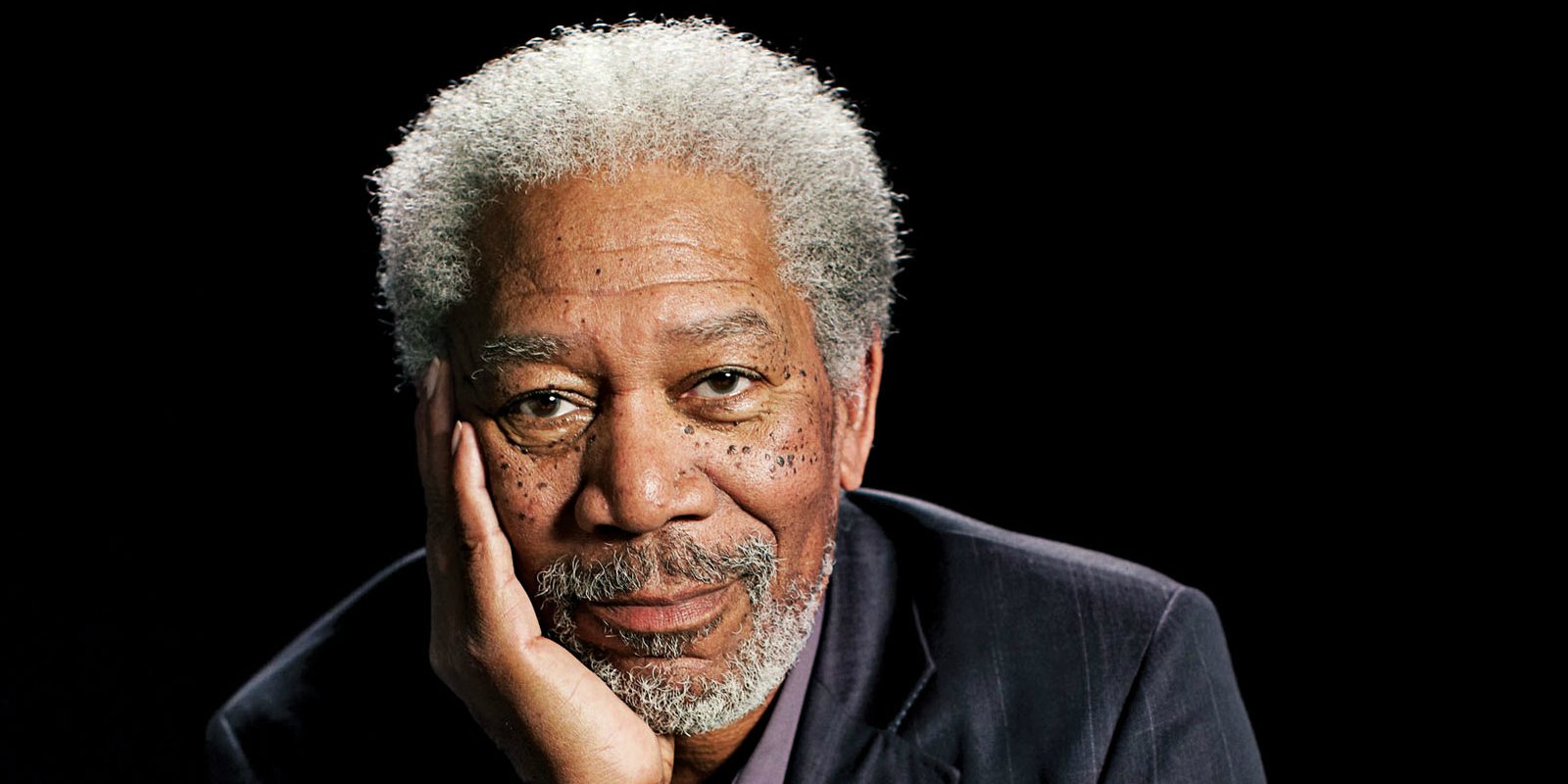 Happy 80th birthday to Morgan Freeman, one of the most-respected actors of his generation. 