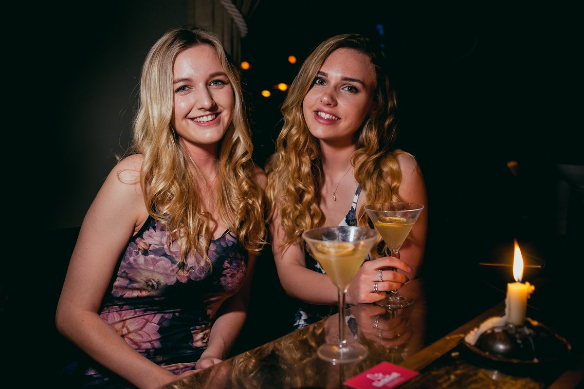 Our photographer Kris capturing some great shots <a href="/No32dukestreet/">No 32</a>   Brighton on Saturday licklist.co.uk/gallery/562369 ... #BrightonNightlife