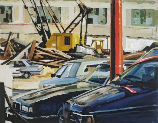 eastcityart's tweet photo. Addison/Ripley Fine Art Presents Val Lewton From "Hollywood to Breezewood": https://t.co/C7oarVsY7K #aCreativeDC https://t.co/eLO8Ip7D41