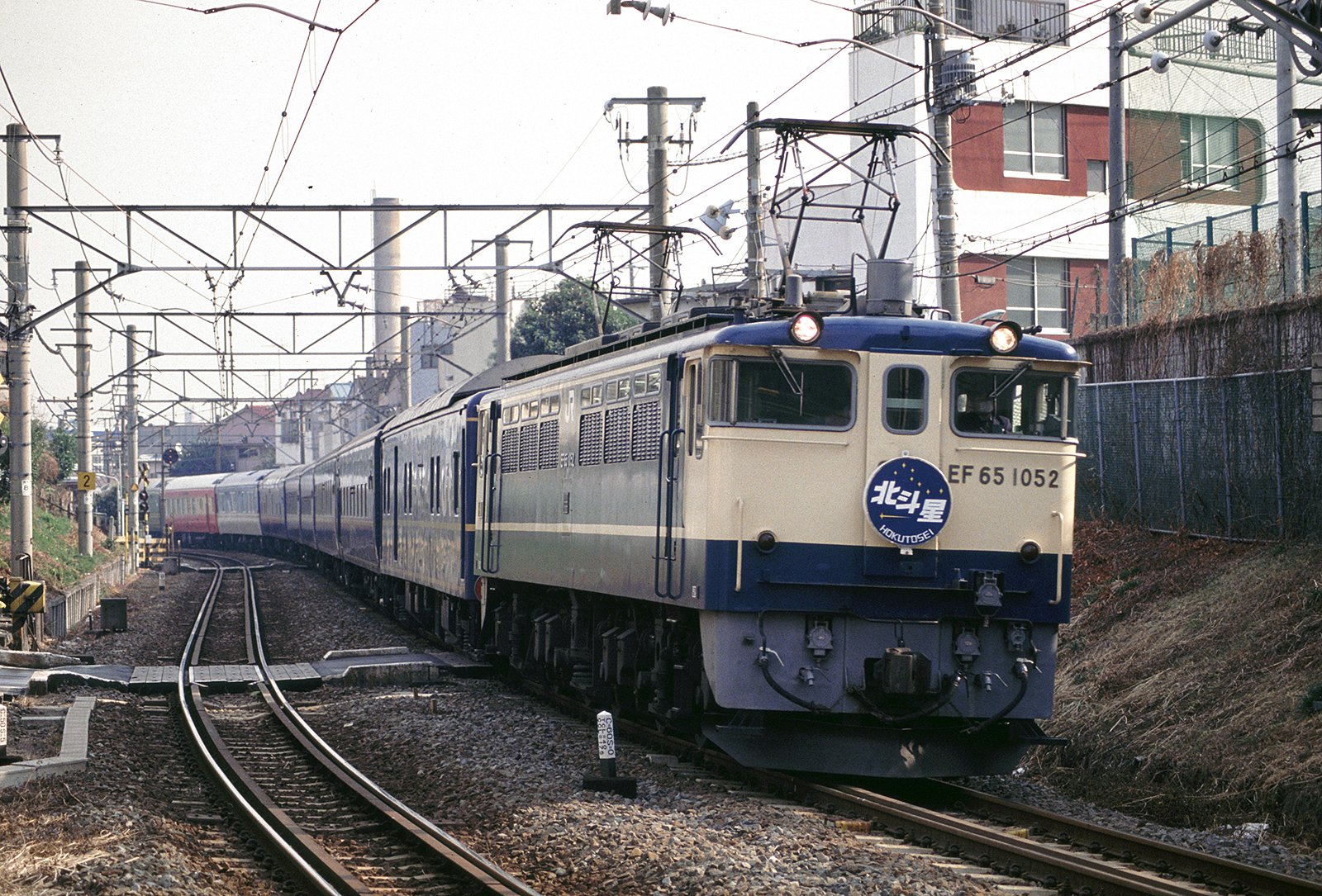 EF81-503 on X: 