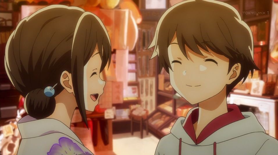 アニメ 月がきれい 8話感想ツイートまとめ Togetter アニメ 月がきれい 8話感想ツイートまとめ Togetter
