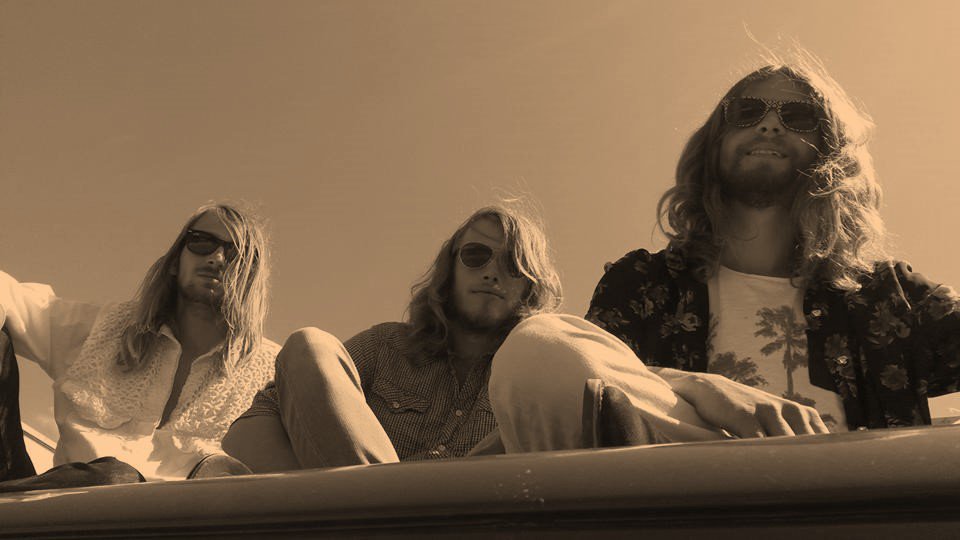 NMTHYPE's tweet photo. Video: The Legs met bluesy psychrocker Waterwatcher 
https://t.co/O0I8Oub5Yr Noordwijks powertrio tekende bij @TheBakeryNL https://t.co/SER8tBhGTp