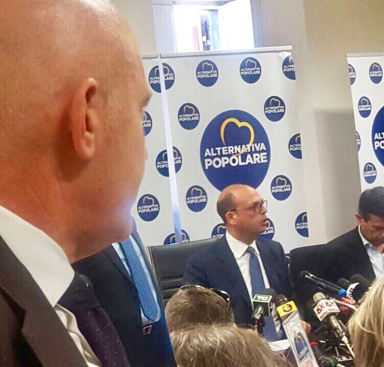 #DirezioneNazionale #AlternativaPopolare