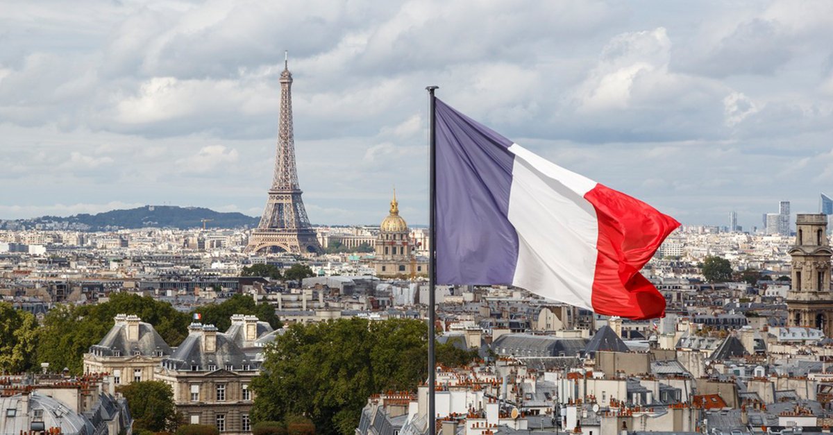 WhiteCase's tweet photo. Consumer and cross-border deals spur French M&amp;A in Q1 2017 but election fears hit inbound deals. #MnA #Mergers https://t.co/2RWD30LrGY https://t.co/uI0XIuLcE0