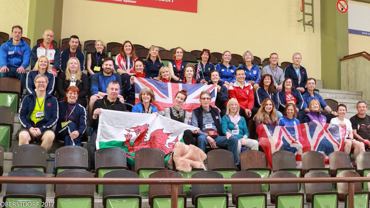 BritishIceSkate's tweet photo. The British #FigureSkating Team made an incredible performance in Oberstdorf, congrats guys! @ISU_Figure https://t.co/jmW0aPIhdN https://t.co/ryDOwXCRBo