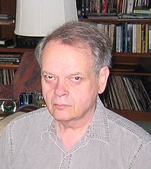 FamousBirthdayz's tweet photo. Lucky number 82nd: here's to you, John C. Reynolds! #computerscientist #academic https://t.co/djo89J5s9y