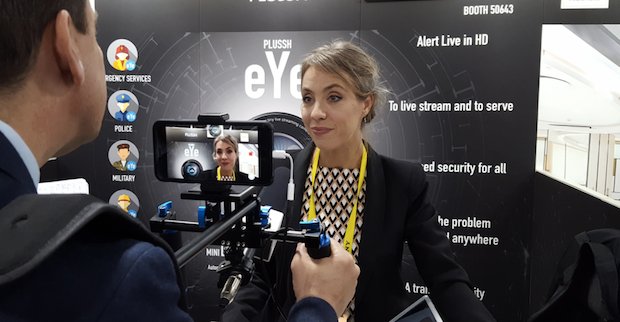 bymaddyness's tweet photo. #Exclu : Plussh lève 1,1 million d’euros pour sa solution de live stream mobile https://t.co/ynEE2tPWjM https://t.co/sF7UW7XaaD