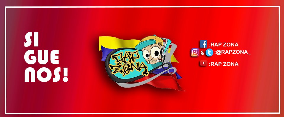 iBrandoRap's tweet photo. ¡Siguenos en nuestras cuentas!
-
Siguenos en Instagram YA!, QUE SOMOS NUEVOS
-
#TeamRapZona https://t.co/uENGvPBDOu