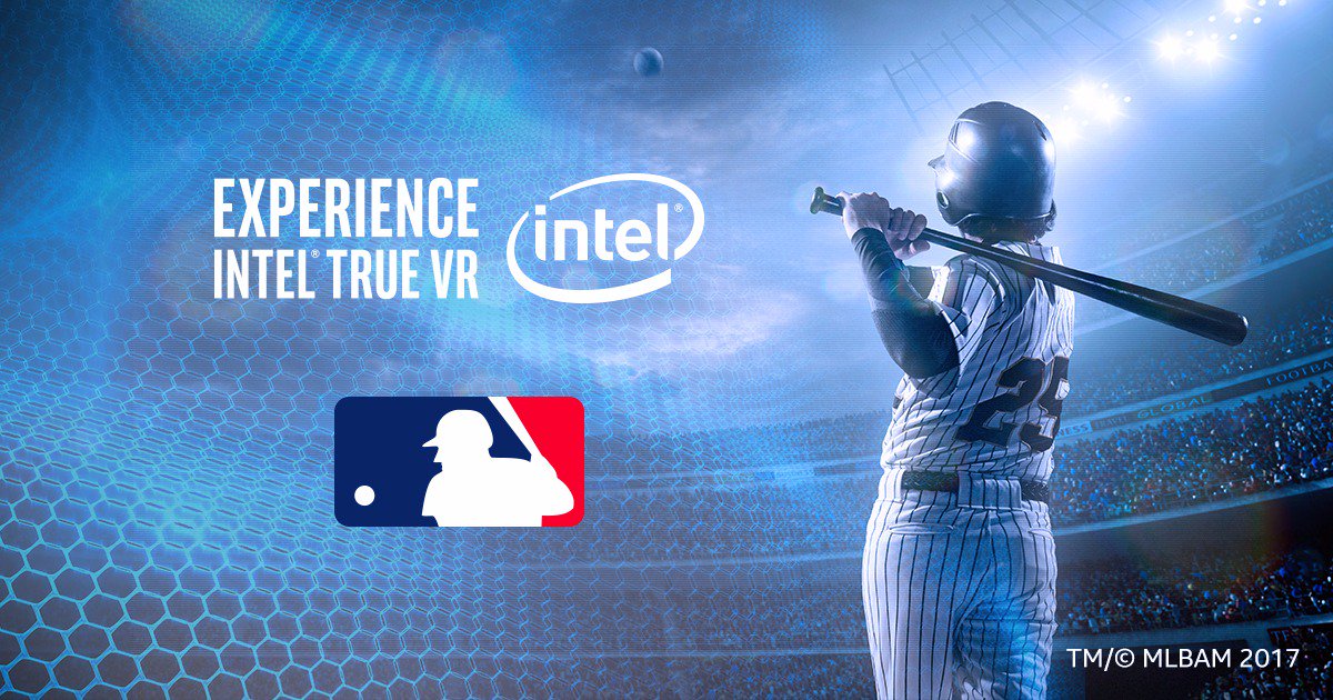 Intel on Twitter "This season Intel is bringing you the ultimate